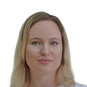 Козик Валентина Александровна