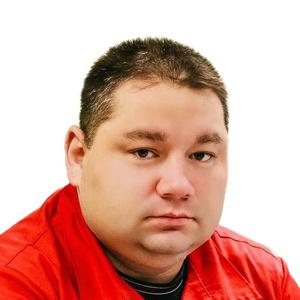 Климов Антон Владимирович