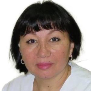 Махрова Марина Викторовна