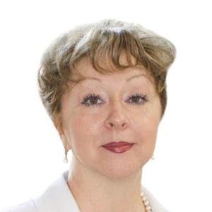 Лисенкова Елена Николаевна