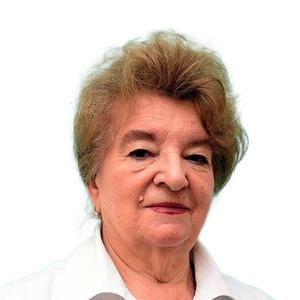 Глыбина Людмила Ефимовна