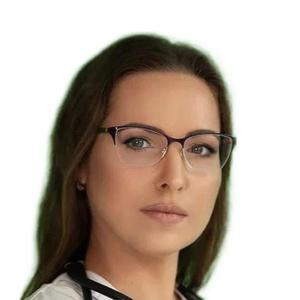 Положий Таисия Геннадьевна