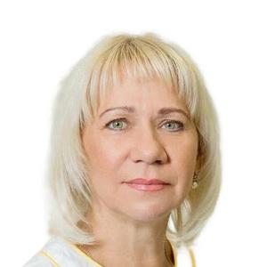 Похорская Людмила Игоревна