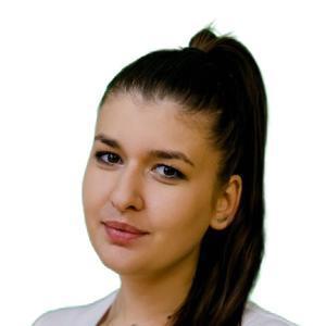 Нестерова Валерия Андреевна