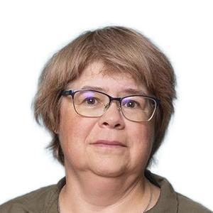 Шульпина Влада Владимировна