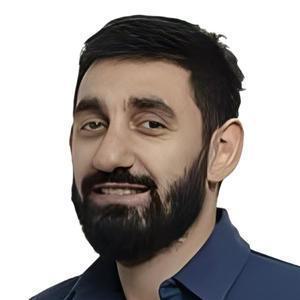 Алиев Орхан Камалович