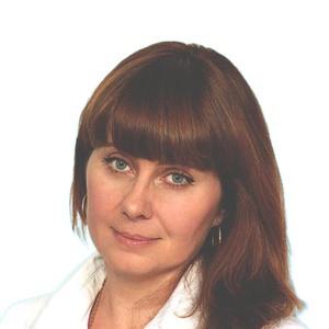 Самсоненко Инга Валерьевна