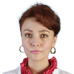 Муртазина Гульшат Вадировна