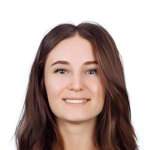 Бочкарева Анастасия Сергеевна