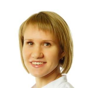 Шпакова Ксения Игоревна