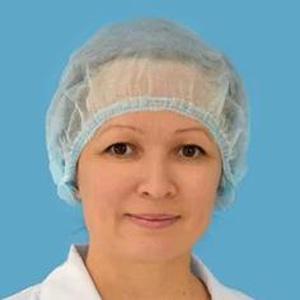Чикмякова Инга Германовна