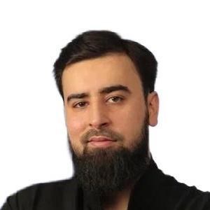 Хурдаев Алихан Гаджимаммаевич