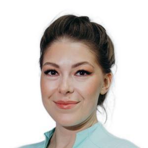 Караченцева Елена Владимировна