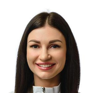 Лялько Екатерина Александровна