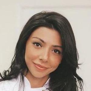 Макарова Анета Шагеновна