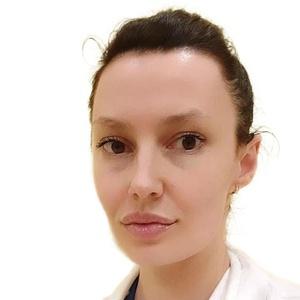 Статейнова Ольга Вадимовна