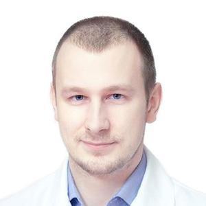 Горецкий Артем Вячеславович
