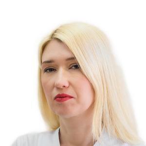 Поддобрая Таисия Геннадьевна