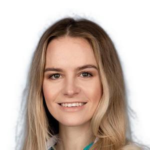 Никитина Анжелика Вилевна