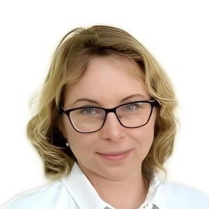 Ширяк Татьяна Юрьевна