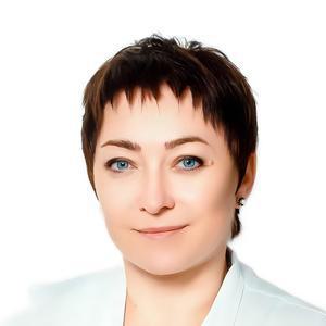 Грудзинская Людмила Николаевна