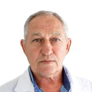 Щукин Николай Иванович