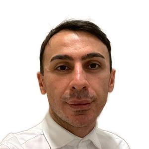 Плиев Дмитрий Викторович