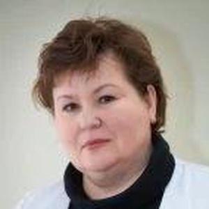 Пронина Эльвира Анатольевна