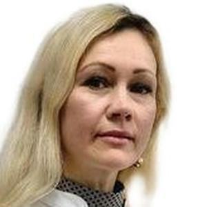 Дубровская (Алейникова) Ирина Александровна