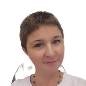 Огаркова Оксана Евгеньевна