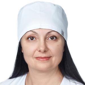Иванова Юлия Михайловна