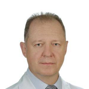 Астраханский Владимир Валерьевич