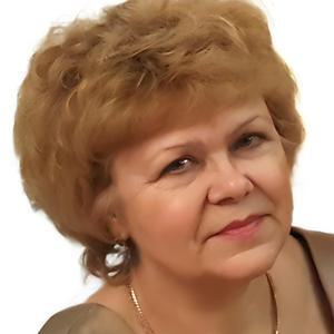 Бачурина Ольга Львовна