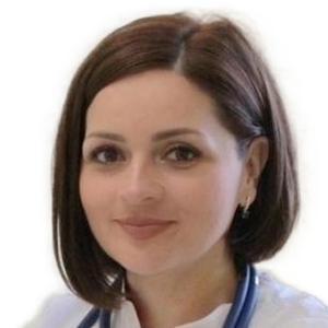 Подкова Нина Алексеевна