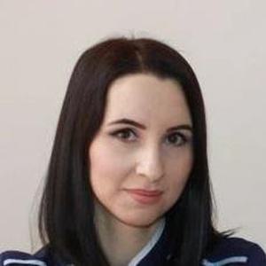 Имагазалиева Манарша Ашалаевна