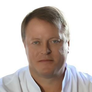 Малахов Андрей Леонидович