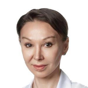 Саввина Лия Константиновна