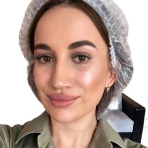 Куликова (Аполихина) Елена Валерьевна