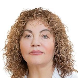 Джанинян Маргарита Николаевна