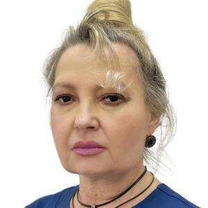 Мотина Маргарита Ивановна