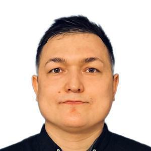 Фёдоров Юрий Юрьевич