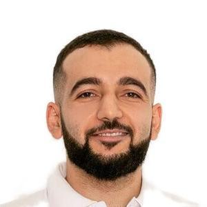 Мамишов Илькин Шарафатович
