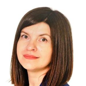 Умеренкова Наталья Владимировна