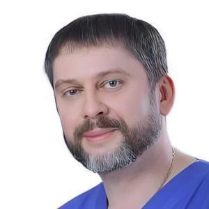 Стратович Денис Викторович