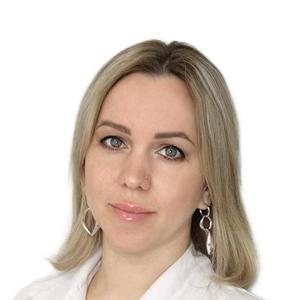 Бородина Елена Юрьевна