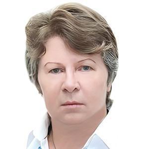 Викулова Светлана Николаевна