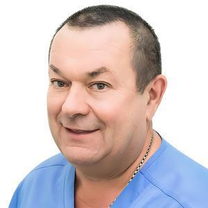 Колобов Михаил Николаевич