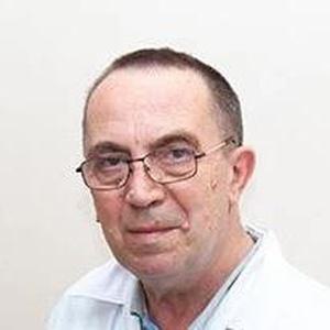 Арнаут Фёдор Петрович