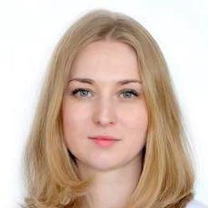 Рублева Юлия Владимировна