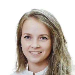 Литвинова Алёна Владимировна